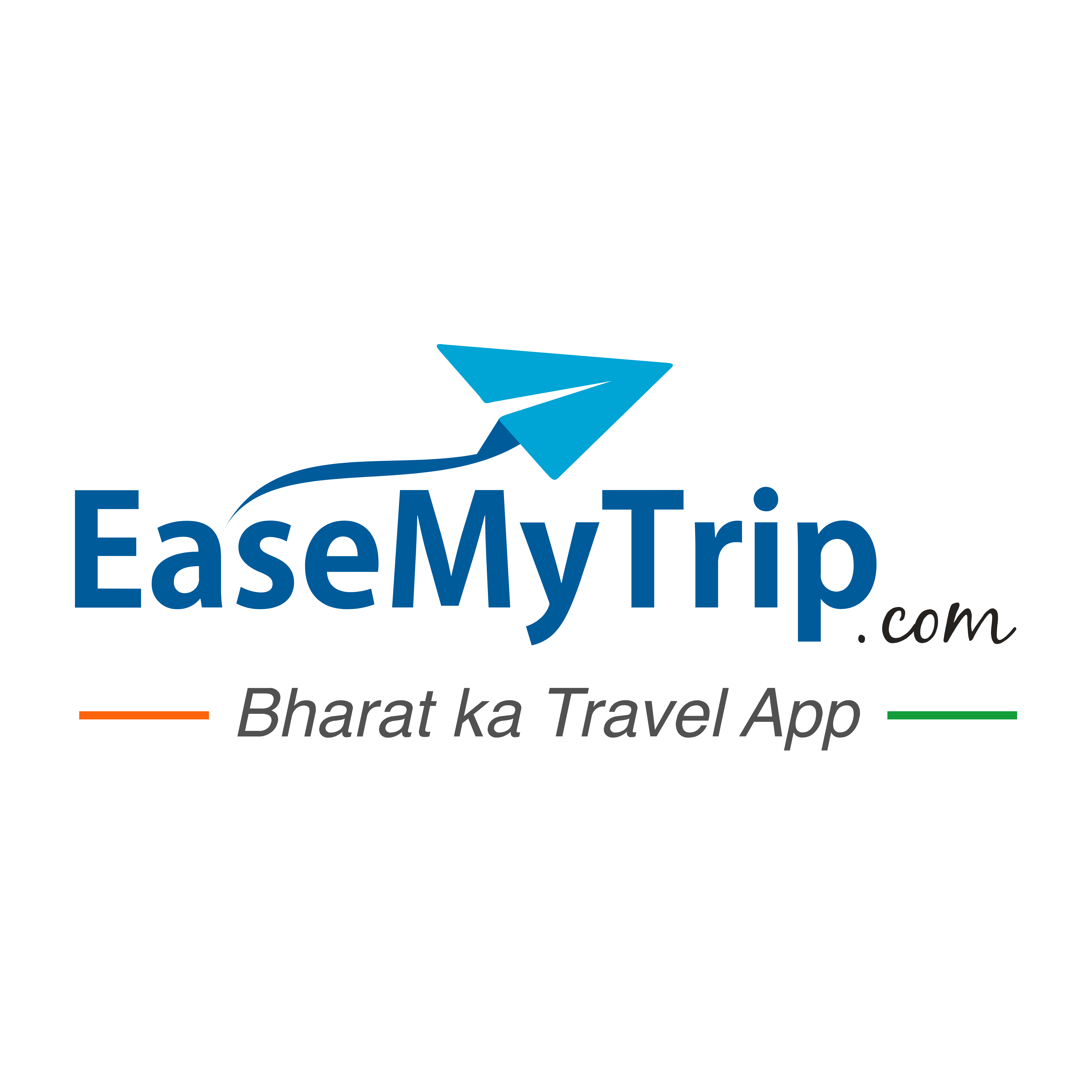 EaseMyTrip